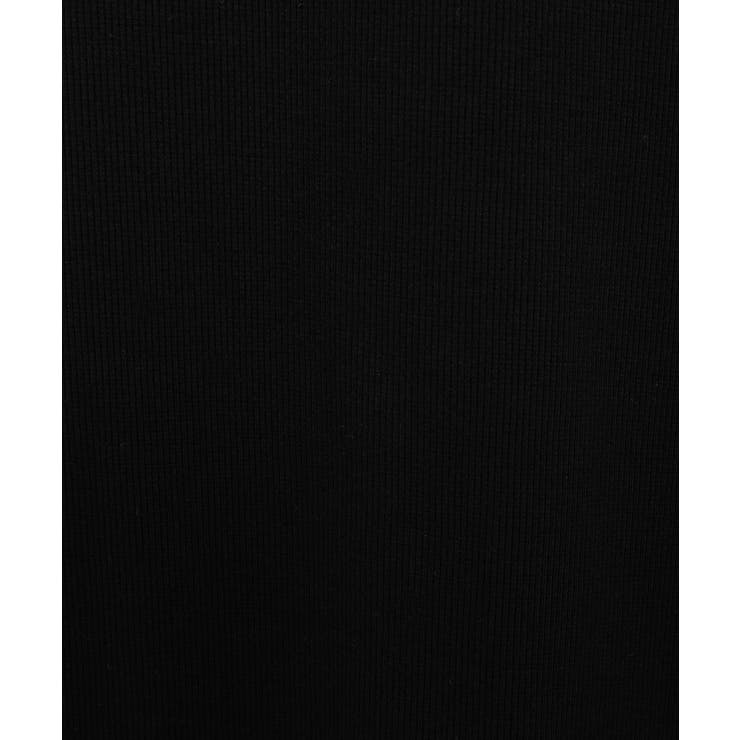 チュールドッキングタンクトップ | Green Parks  | 詳細画像26 