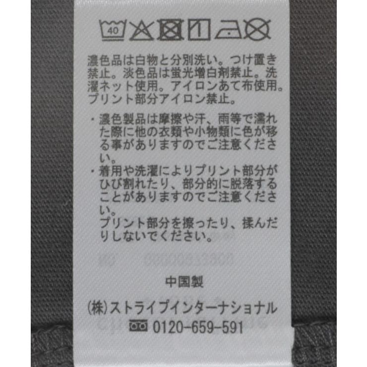 SET2点フォトＴシャツ+レースキャミビスチェ | Green Parks  | 詳細画像23 