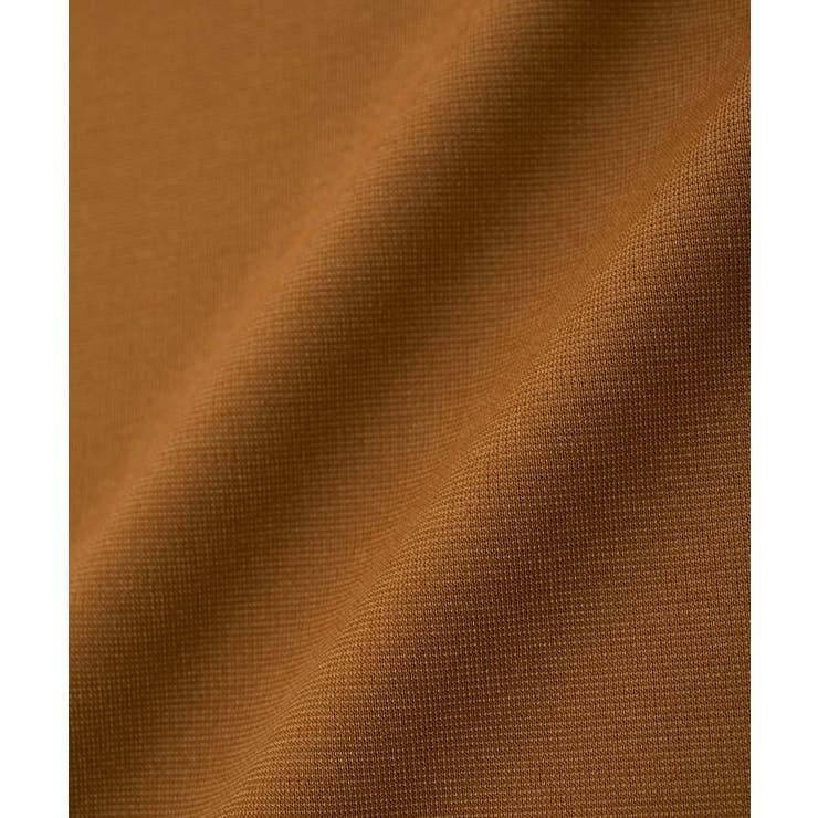 ベスト風7分袖ドッキングプルオーバー | Green Parks  | 詳細画像30 