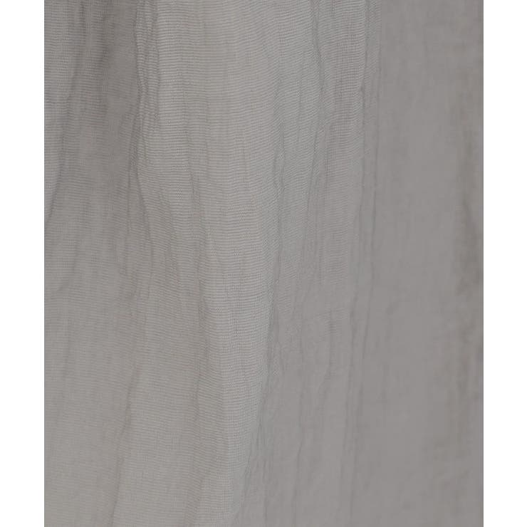 SET2点ラメシャギービスチェ+シャツ | Green Parks  | 詳細画像37 