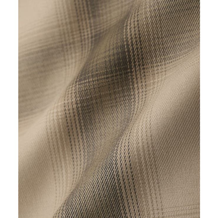 ロングシャツワンピース | Green Parks  | 詳細画像25