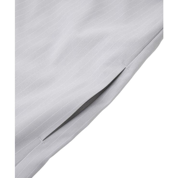 Vネックキャミワンピース | Green Parks  | 詳細画像30 