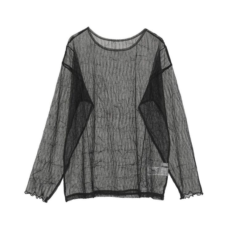 シアークラッシュプルオーバー | Green Parks  | 詳細画像31 