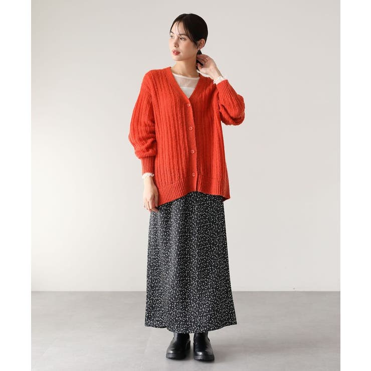 シアークラッシュプルオーバー | Green Parks  | 詳細画像18 