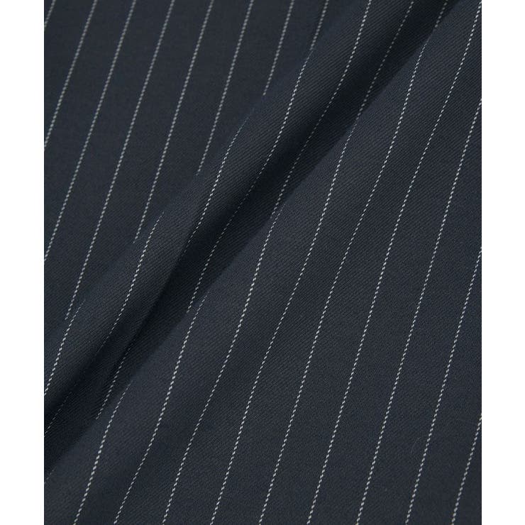 ウエストレイヤードワイドパンツ | Green Parks  | 詳細画像27 