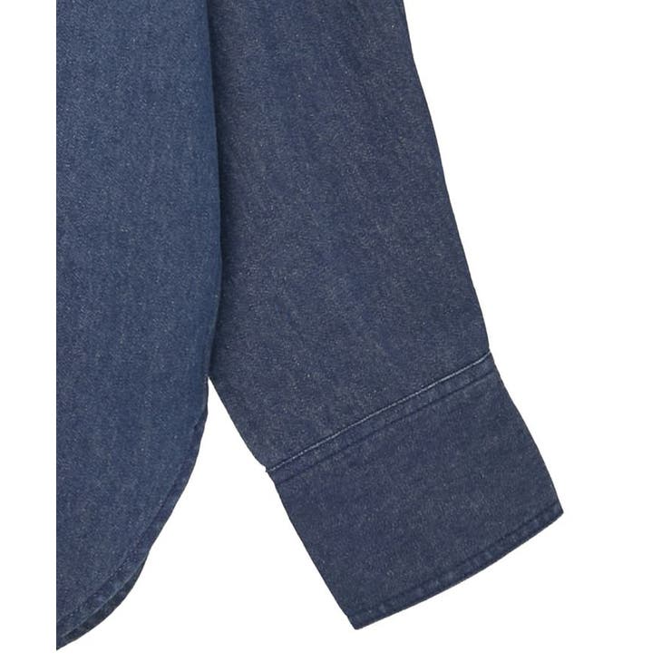 デニムシャツ | Green Parks  | 詳細画像16 