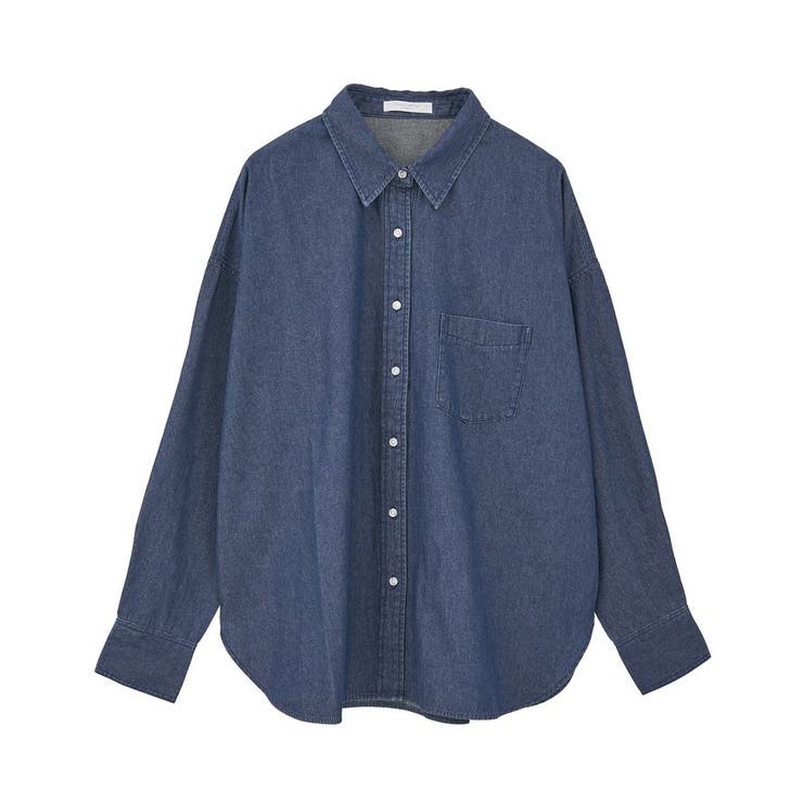 デニムシャツ | Green Parks  | 詳細画像24 