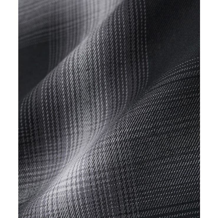 kidsロングシャツワンピース | Green Parks  | 詳細画像8 