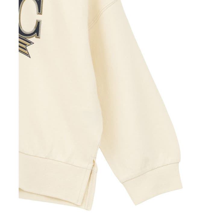 kids アソートカレッジロゴプルオーバー | Green Parks  | 詳細画像4 