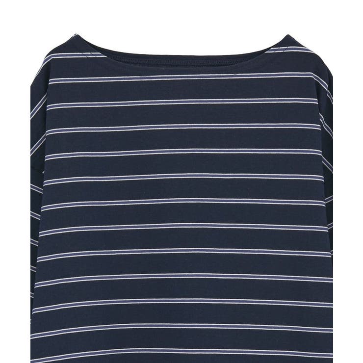 ボーダーチュニック | Green Parks  | 詳細画像32 