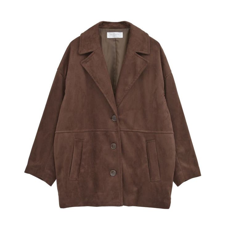 フェイクレザージャケット | Green Parks  | 詳細画像33 