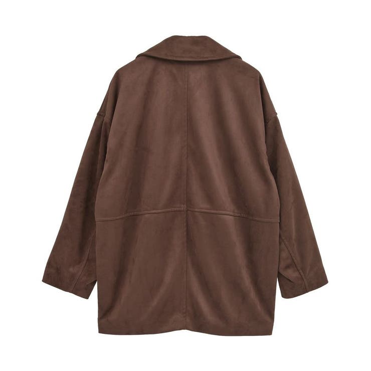 フェイクレザージャケット | Green Parks  | 詳細画像24 