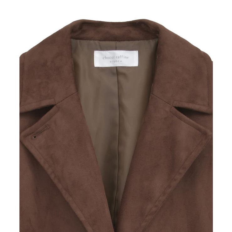 フェイクレザージャケット | Green Parks  | 詳細画像25 