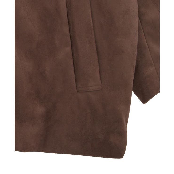 フェイクレザージャケット | Green Parks  | 詳細画像27 