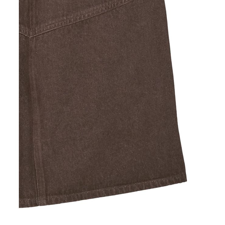 デニムタイトロングスカート | Green Parks  | 詳細画像21 