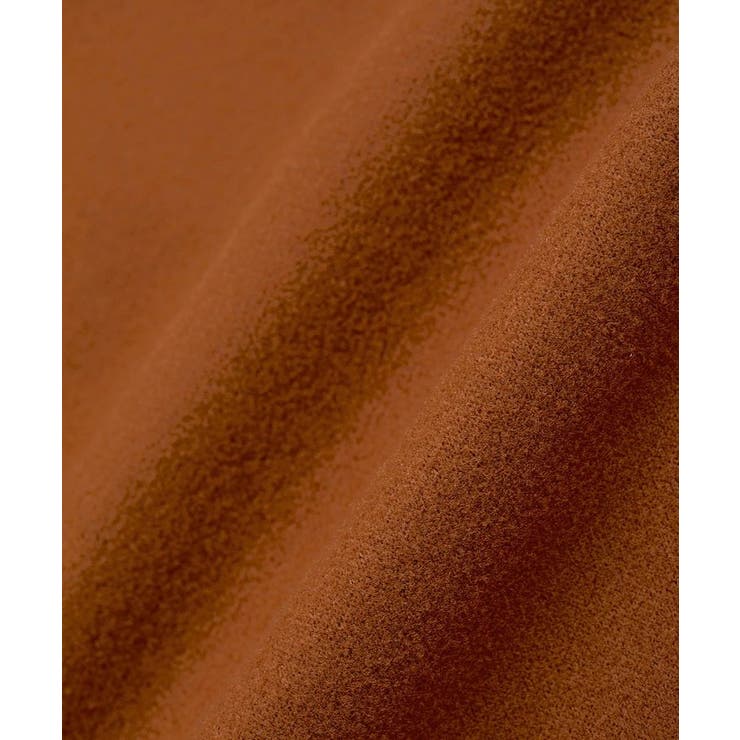 ニットフード付きウーリーブルゾン | Green Parks  | 詳細画像47 