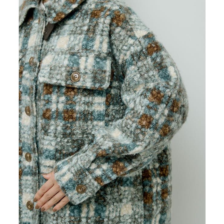 ブークレチェックCPO | Green Parks  | 詳細画像12 