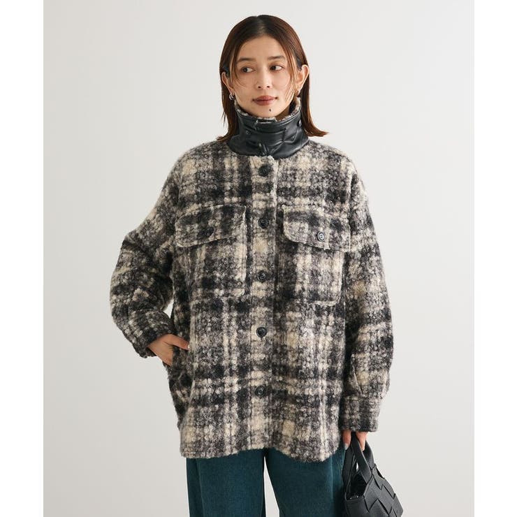 ブークレチェックCPO | Green Parks  | 詳細画像18 