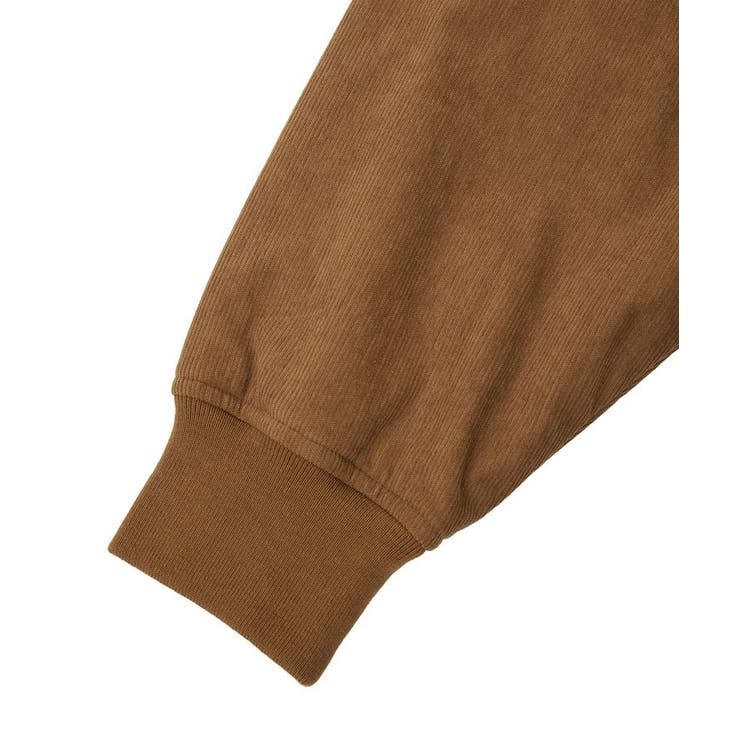 コーデュロイ中綿CPO | Green Parks  | 詳細画像31 