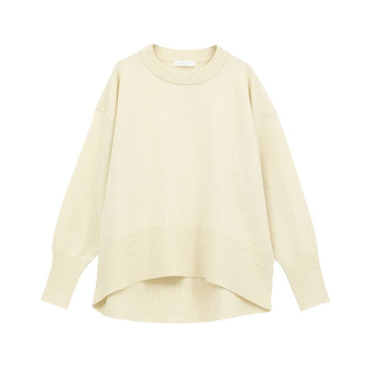 ふわもっちニットプルオーバー | Green Parks  | 詳細画像49