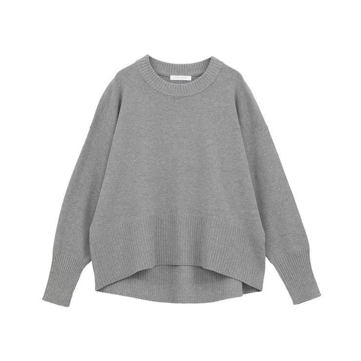 ふわもっちニットプルオーバー | Green Parks  | 詳細画像50