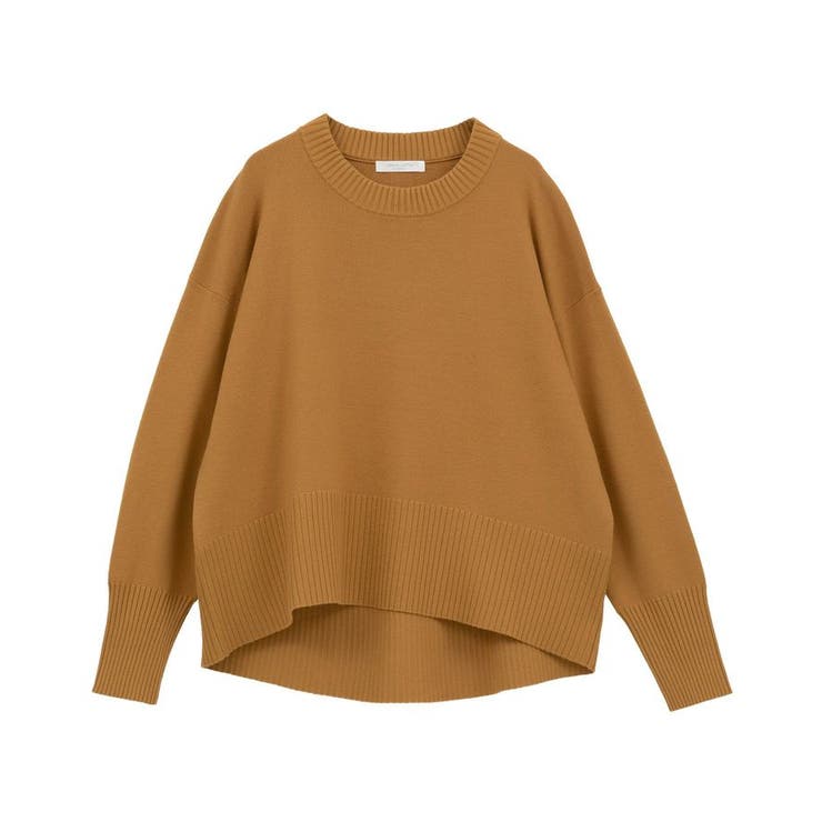 ふわもっちニットプルオーバー | Green Parks  | 詳細画像53