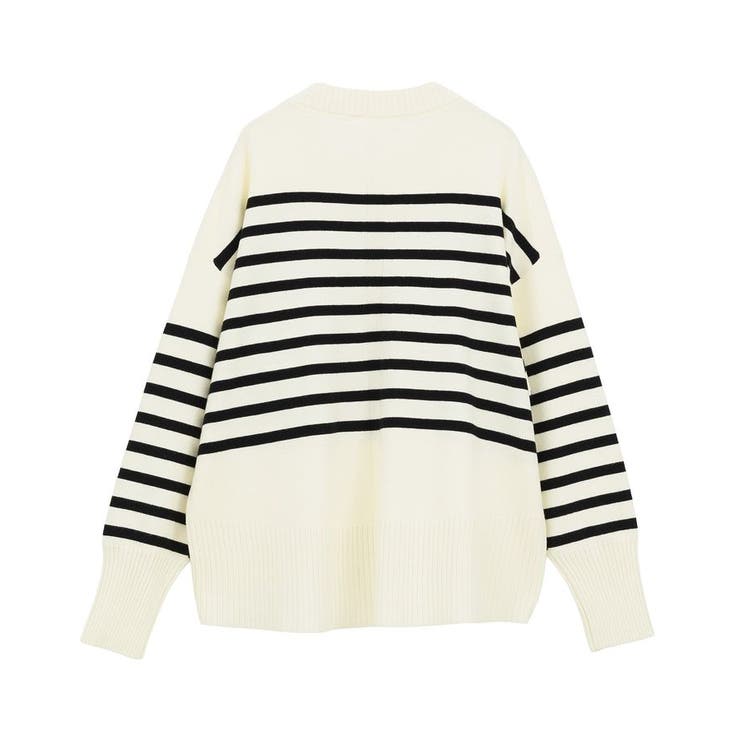 ふわもっちニットプルオーバー | Green Parks  | 詳細画像42