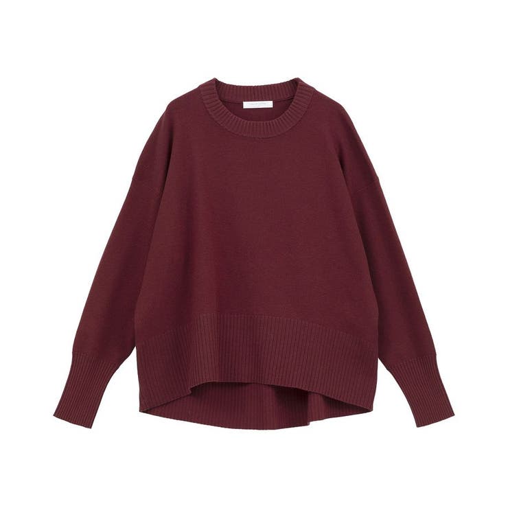 ふわもっちニットプルオーバー | Green Parks  | 詳細画像51