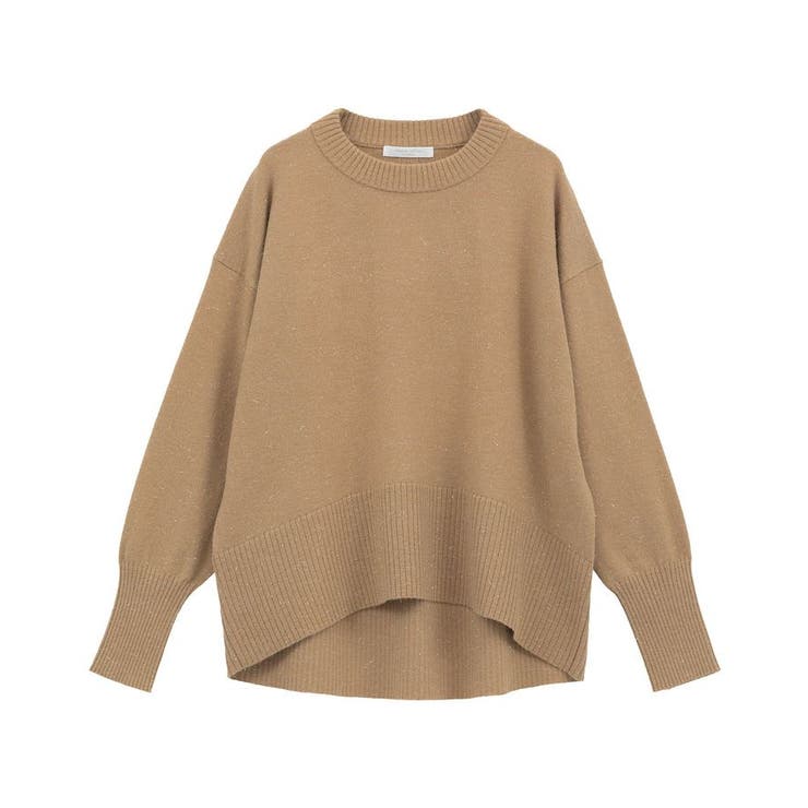 ふわもっちニットプルオーバー | Green Parks  | 詳細画像52