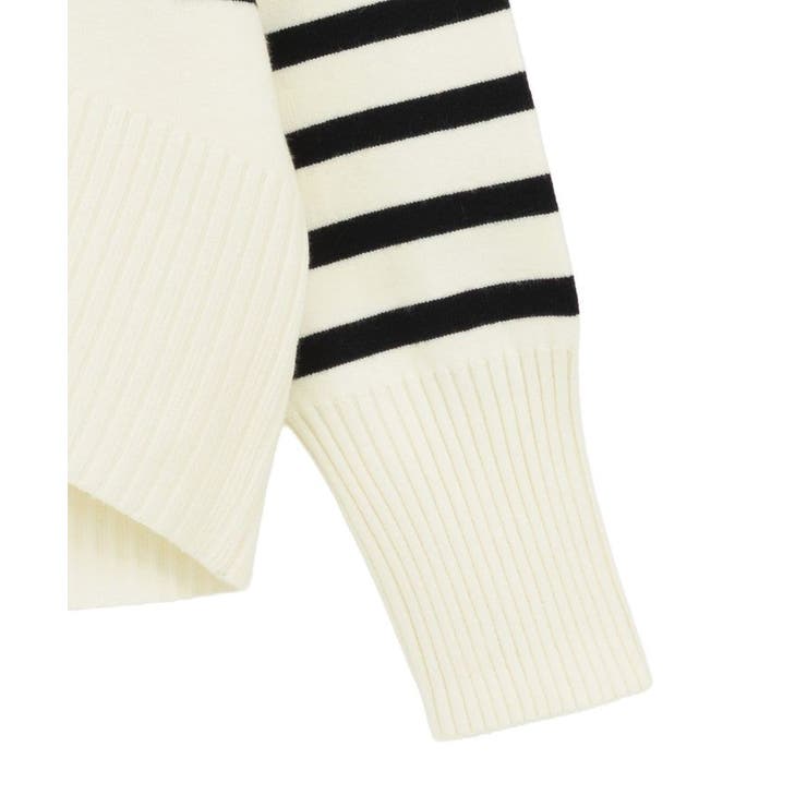 ふわもっちニットプルオーバー | Green Parks  | 詳細画像45 