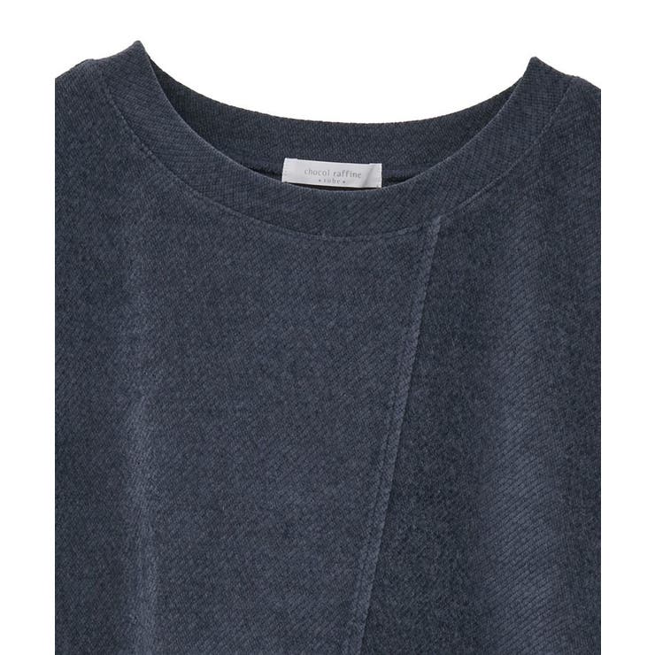 カットコーデュロイドッキングプルオーバー | Green Parks  | 詳細画像30 