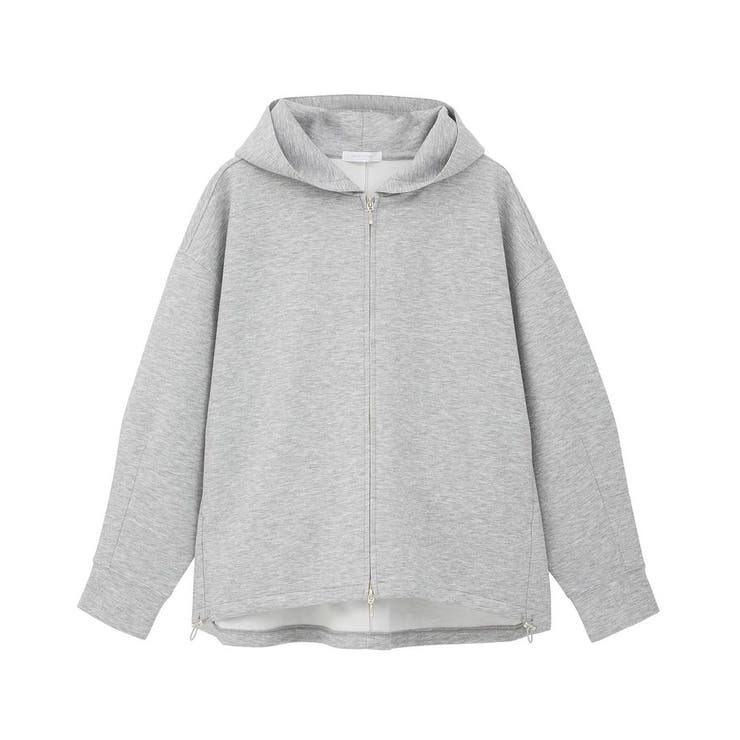 ダンボールZIPパーカー | Green Parks  | 詳細画像49 