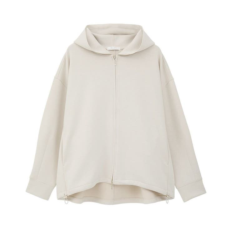 ダンボールZIPパーカー | Green Parks  | 詳細画像52 