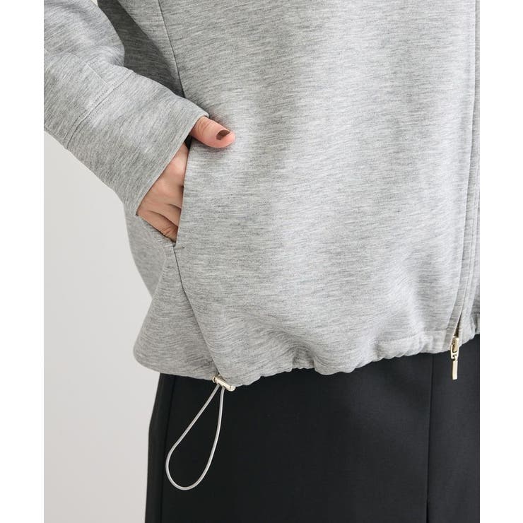 ダンボールZIPパーカー | Green Parks  | 詳細画像30 