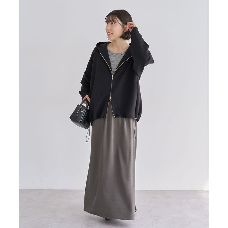 ダンボールZIPパーカー | Green Parks  | 詳細画像36 