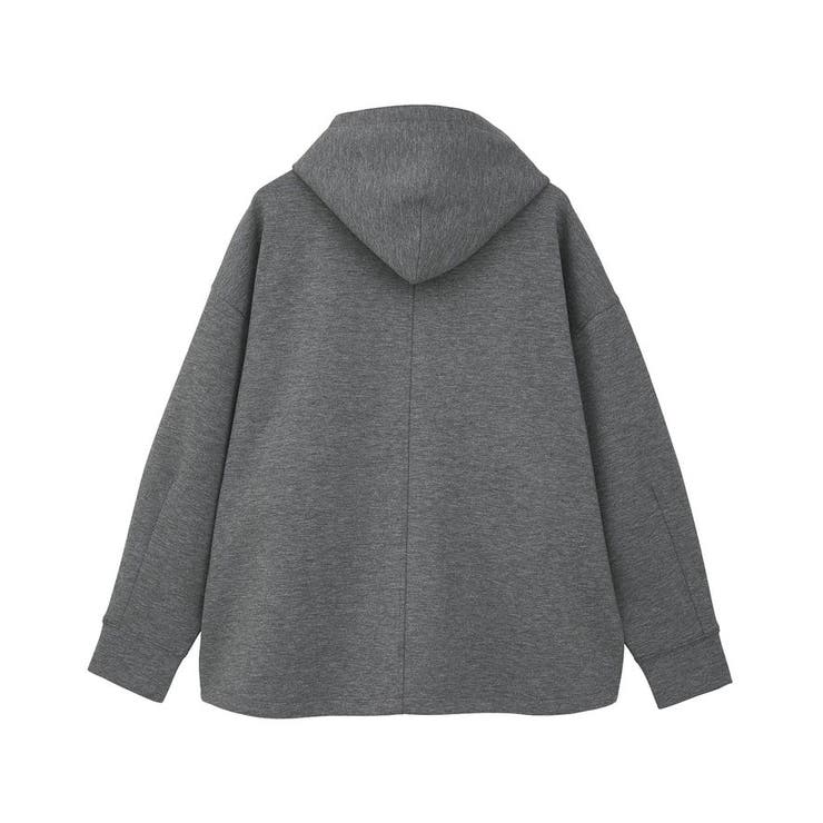 ダンボールZIPパーカー | Green Parks  | 詳細画像40 