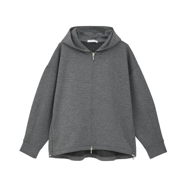 ダンボールZIPパーカー | Green Parks  | 詳細画像50 