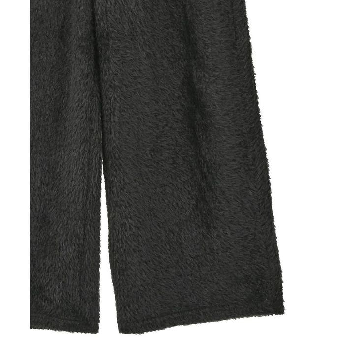 フェザーレースジャガードパンツ | Green Parks  | 詳細画像14 