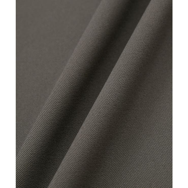 ウエストタックイージーパンツ | Green Parks  | 詳細画像25 