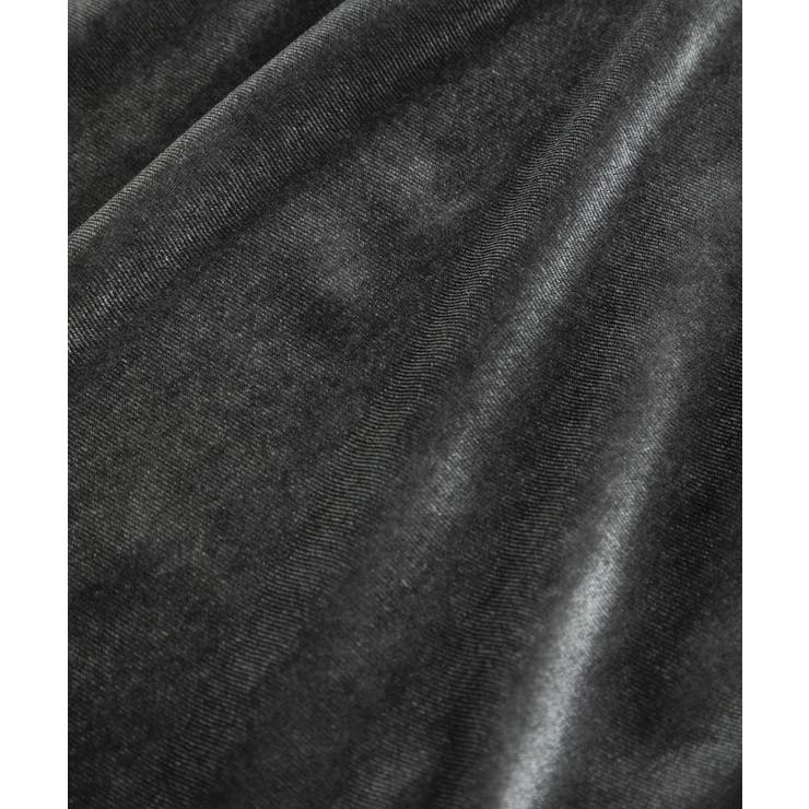 ベロアナロースカート | Green Parks  | 詳細画像12 