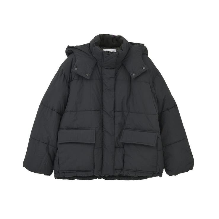 ライトファイバーフーディブルゾン | Green Parks  | 詳細画像40 