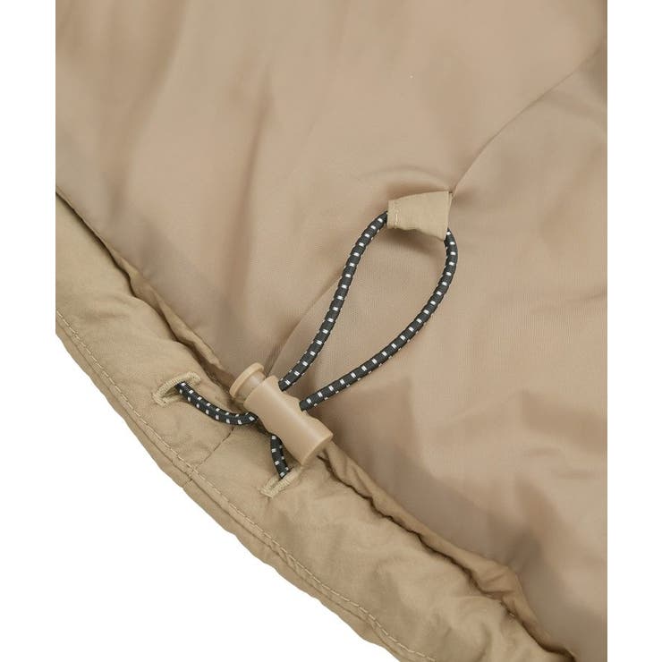 ライトファイバーフーディブルゾン | Green Parks  | 詳細画像37 