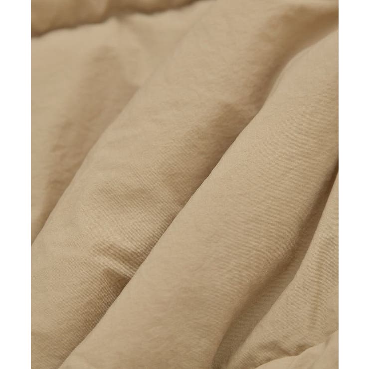 ライトファイバーフーディブルゾン | Green Parks  | 詳細画像38 