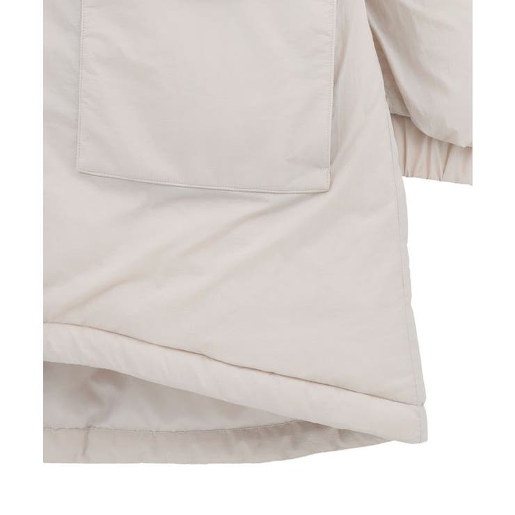 フーディ中綿コート | Green Parks  | 詳細画像41 