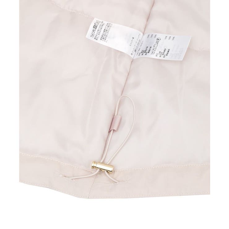 フーディ中綿コート | Green Parks  | 詳細画像42 