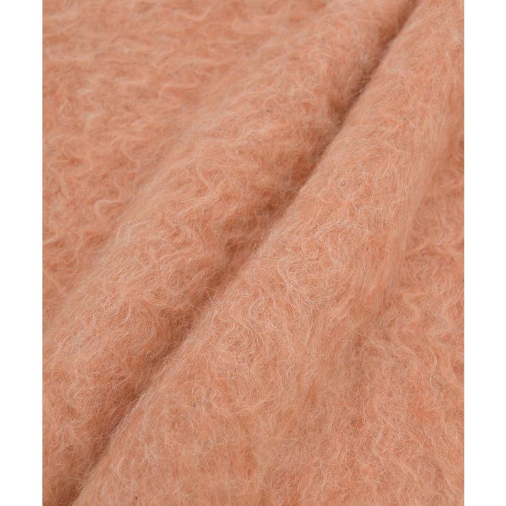 起毛シャギーカーディガン | Green Parks  | 詳細画像41 