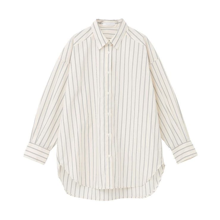 イージーケアアソートシャツチュニック | Green Parks  | 詳細画像38 