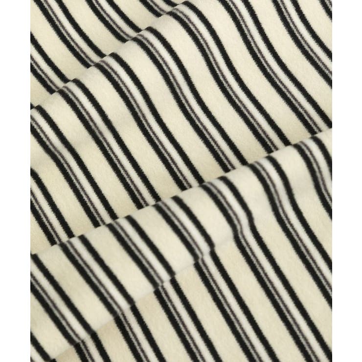 なめらかタッチマルチボーダープルオーバー | Green Parks  | 詳細画像28 