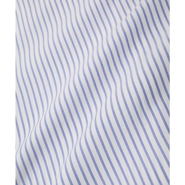 バンドカラーインナーシャツ | Green Parks  | 詳細画像24 