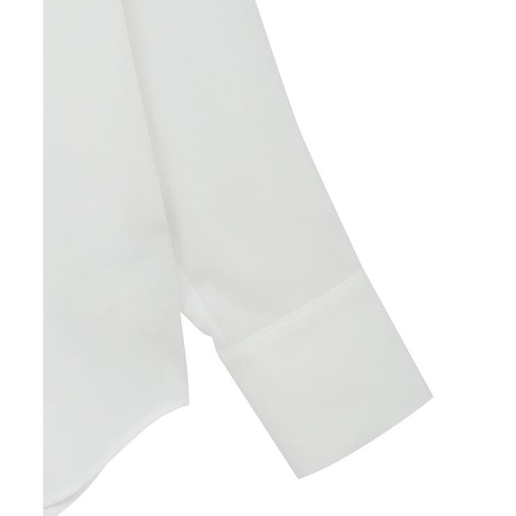 ボウタイインナーシャツ | Green Parks  | 詳細画像17 